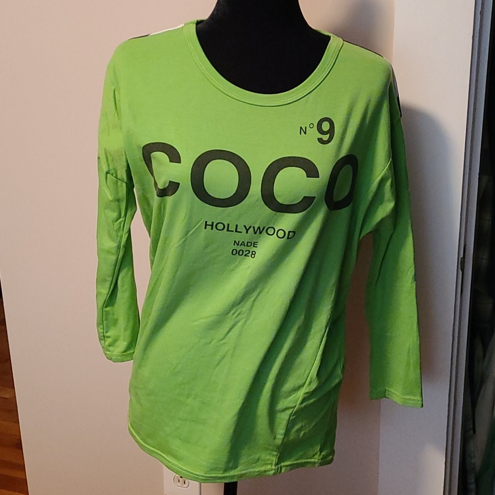 Original Style Coco Top